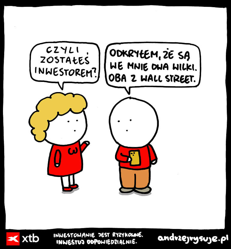 Kto inwestuje