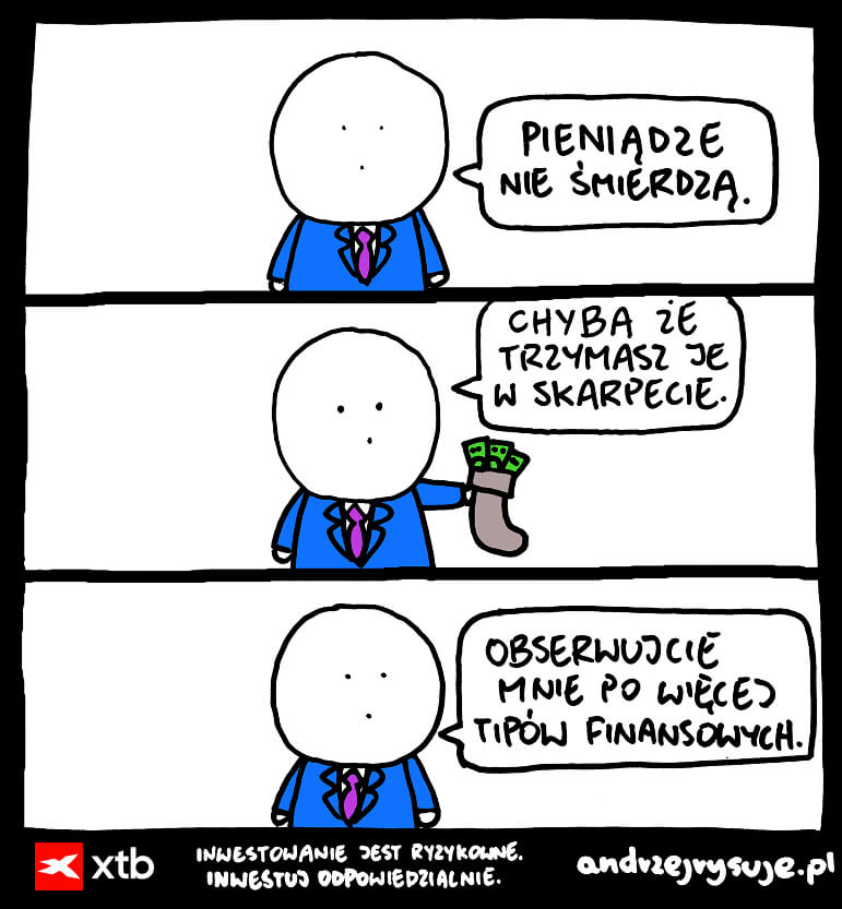 Komiks edukacyjny